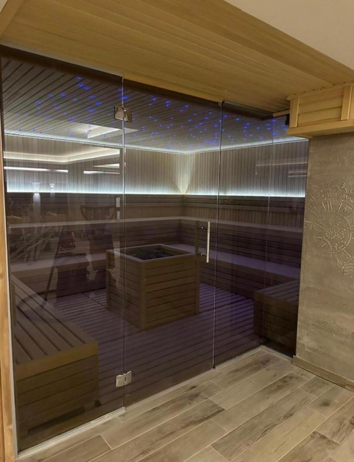 Vista Kopaonik Milmari Studio P22 Exterior foto